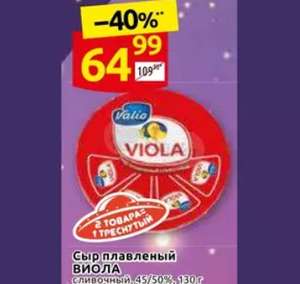 Дикси Coupons