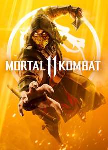 [PC] Mortal Kombat 11