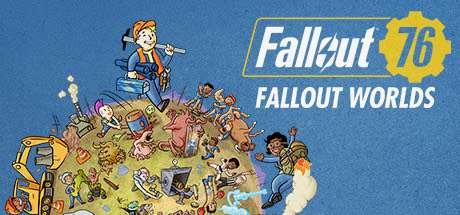 [PC] Fallout 76