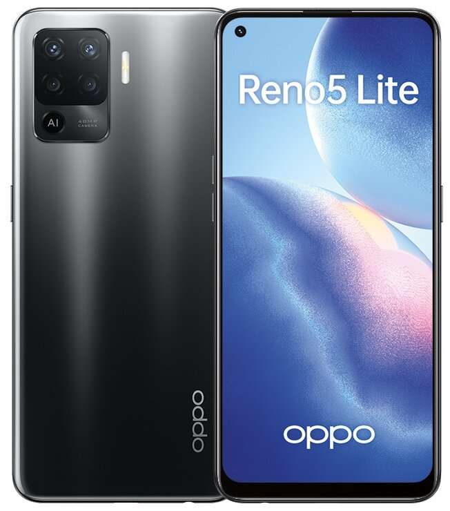 Смартфон OPPO Reno5 Lite 8/128GB