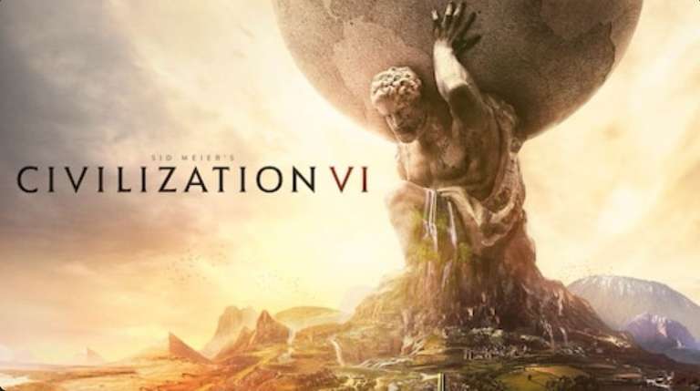 [PC] Sid Meier's Civilization® VI
