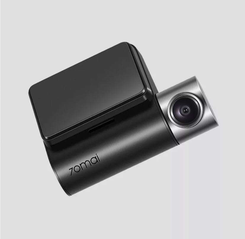 Видеорегистратор 70mai Dash Cam Pro Plus