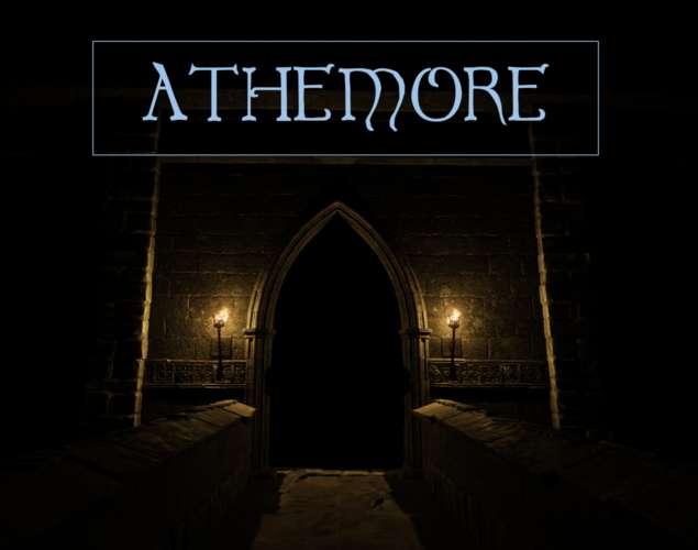 [PC] Athemore