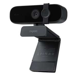 Веб-камера 1440p Rapoo C280