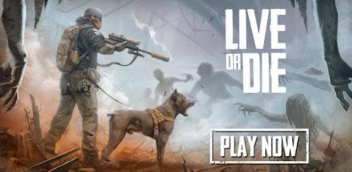 [Android] Live or Die: Survival Pro
