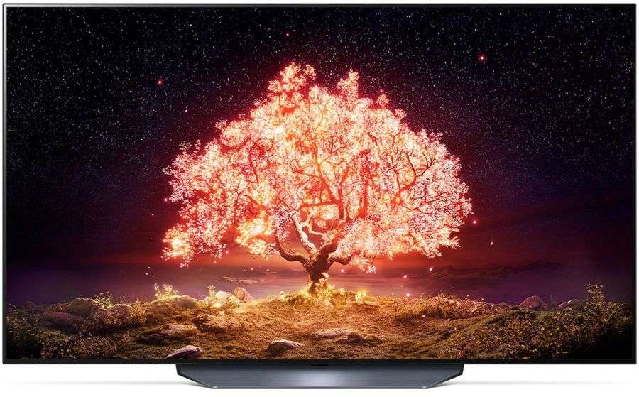[Рязань] ТВ LG OLED55B1RLA 55" OLED Ultra HD 4K Smart TV + сертификат 10.000₽ в подарок