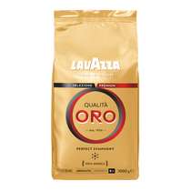 [Ижевск] Кофе Lavazza Qualita Oro в зернах 1 кг в Сбермаркет Магнит Семейный