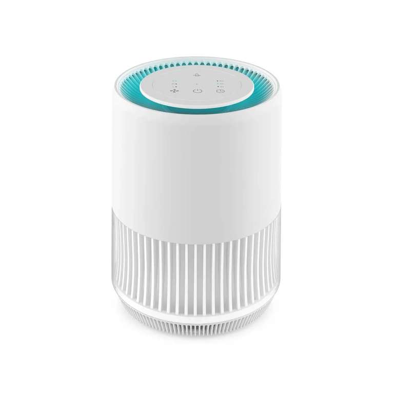 Очиститель воздуха HIPER Умный IoT Purifier ION mini v1