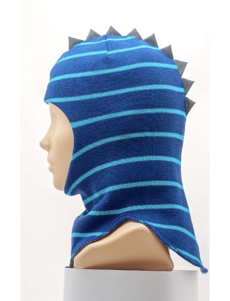 Детская шапка-шлем Sokoke (еврозима)