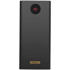 Внешний аккумулятор Romoss PEA60 60000mAh черный