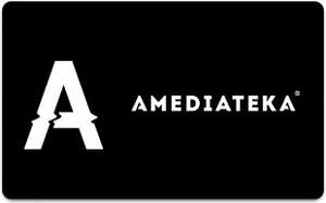 7 дней подписки в Амедиатека (Amediateka)
