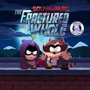 [Xbox One, Series X|S] South Park: The Fractured But Whole (цифровая версия)