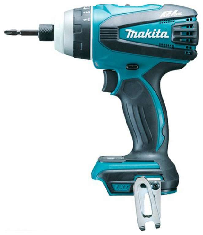 Аккумуляторная дрель-шуруповерт Makita DTP141Z без АКБ и З/У