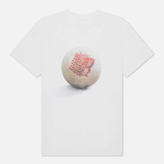 Мужская футболка Wilson (есть еще другая расцветка)