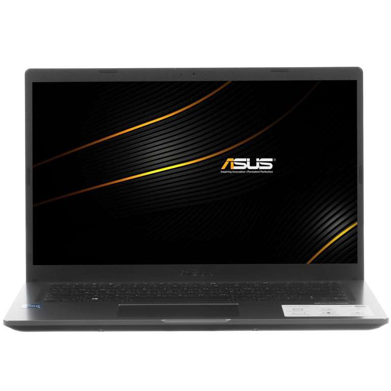 Ноутбук ASUS VivoBook F415EA-EB868 (14", IPS, Intel Core i5 1135G7, RAM 8 ГБ, SSD 256 ГБ, Iris Xe Graphics, без ОС)
