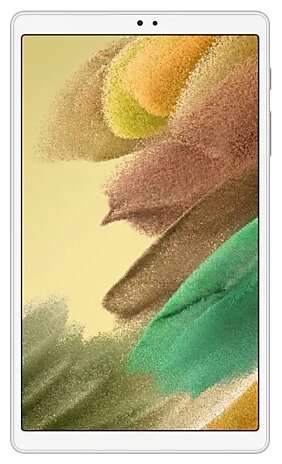 Планшет Samsung Galaxy Tab A7 Lite SM-T220 (2021) 4 ГБ/64 ГБ серебро