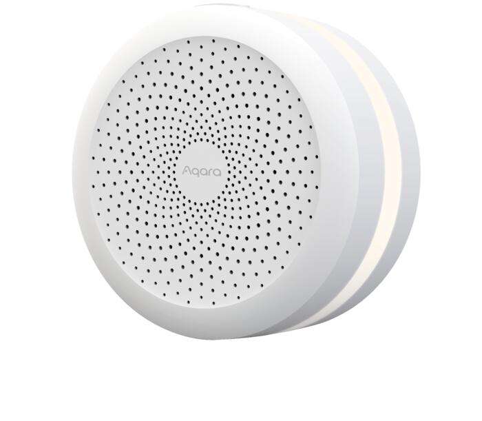 Центр управления умным домом Aqara Hub M1S EU (HM1S-G01)