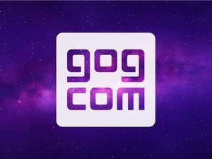 GOG.com Coupons