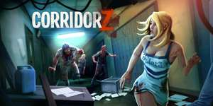 [Nintendo Switch] Corridor Z