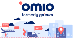 Как сделать 400€ (ну почти) на билеты от Omio (бывшие GoEuro)