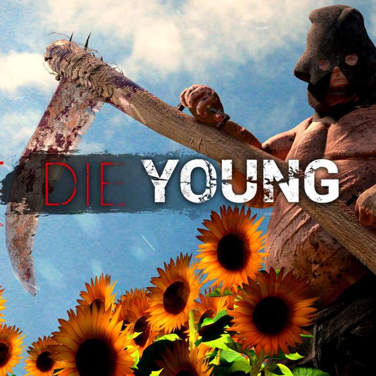 [PC] Бесплатно: Die Young