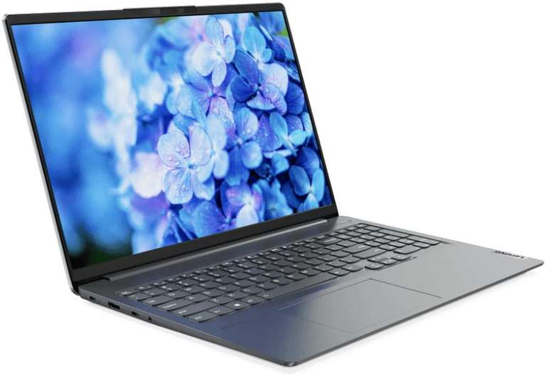 16" Ноутбук Lenovo Ideapad 5 Pro 16ACH6 5600H/QHD120HZ/16Gb/512SSD