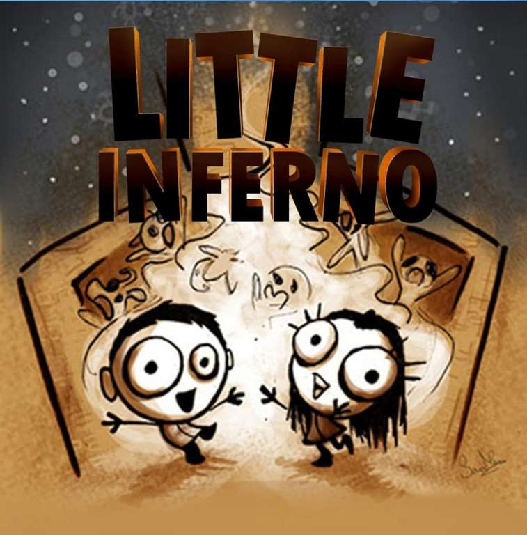 [PC] Little Inferno