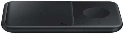 Беспроводное зарядное устройство Samsung EP-P4300, цвет черный