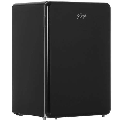 Холодильник компактный DEXP RF-SD110RMA/B