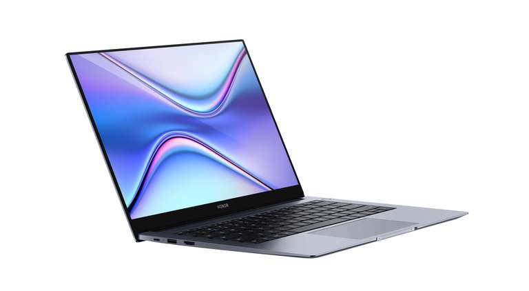 Ультрабук MagicBook X14 NobelBR-WAI9B, core i3 10110U, 8/256, 14"