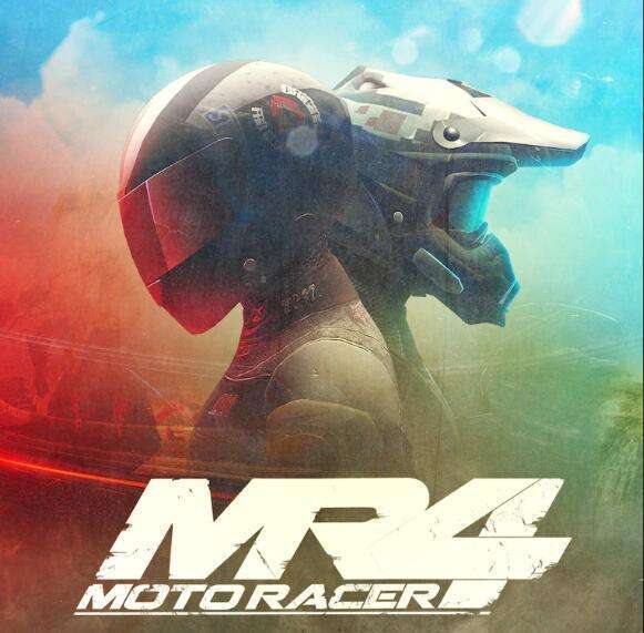 [PS4] Moto Racer 4