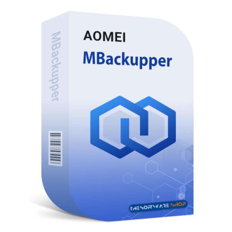 [Windows] AOMEI MBackupper Pro – бесплатная лицензия на 1 год