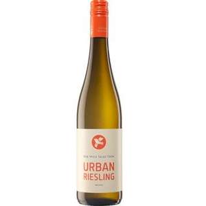 Вино Urban Riesling Mosel белое полусухое 0,75л, 11,5%
