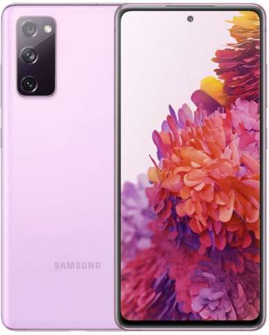 Смартфон Samsung Galaxy S20 FE G780G 6/128GB (цена по трейд-ин)