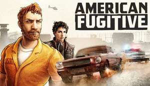 [Nintendo Switch] American Fugitive