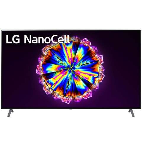 [не везде] 75" 4K Телевизор LG NanoCell 75NANO906NA Smart TV