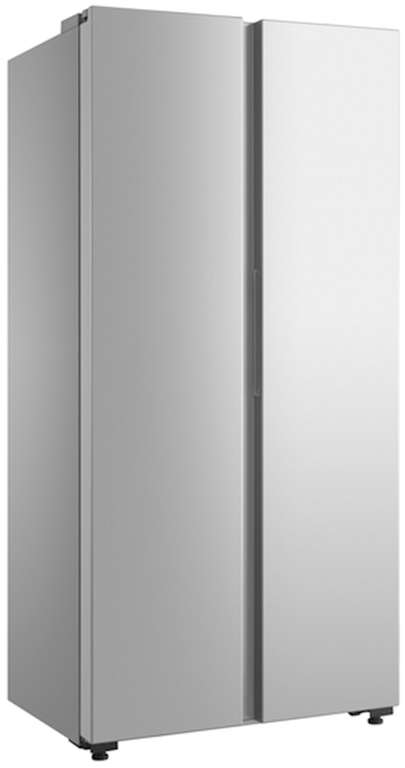Холодильник Бирюса SBS 460 I Side by Side inverter