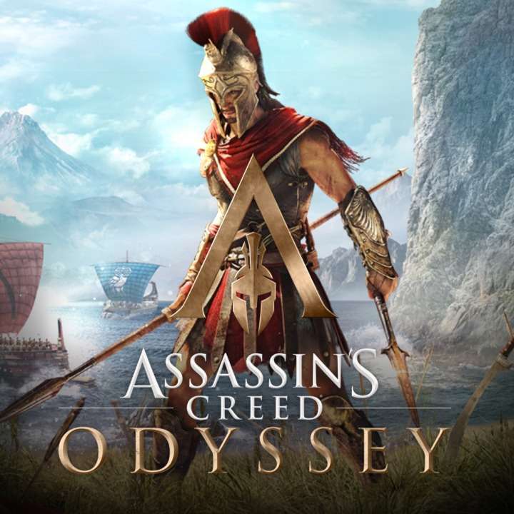 [PC, Xbox, PS] Бесплатные дни игры в Assassin's Creed Odyssey