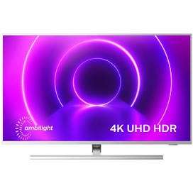 65" (164 см) Телевизор LED Philips 65PUS8505/60 серебристый