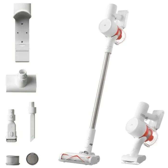 Беспроводной пылесос Xiaomi Vacuum Cleaner G9
