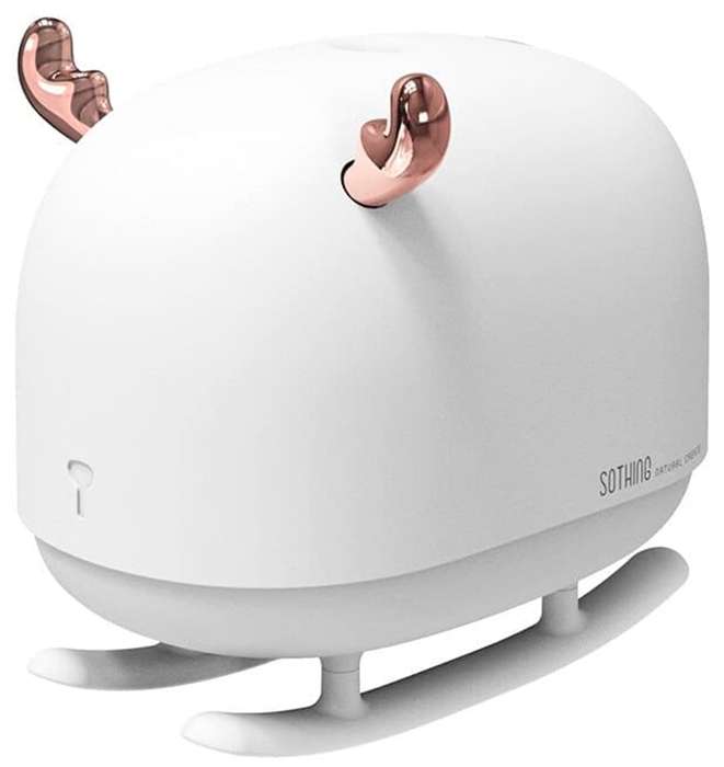 Портативный увлажнитель воздуха Xiaomi Sothing Deer (DSHJ-H-009)