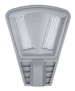 Уличный светильник Navigator NSF-PW6-120-5K-LED, 120 Вт, цвет арматуры: серый