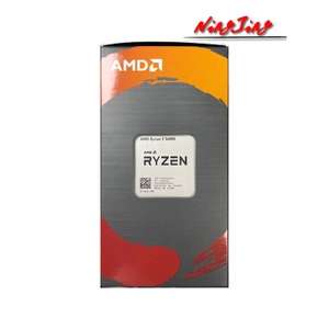 Скидка на ryzen 5 2600