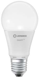 Лампа светодиодная LEDVANCE Smart+WiFi Classic Dimmable, E27, 9.5Вт