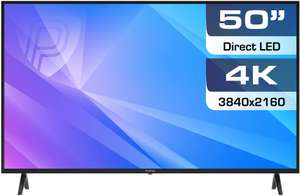 Телевизор Prestigio 50 Odyssey LED 50", 4K, SmartTV