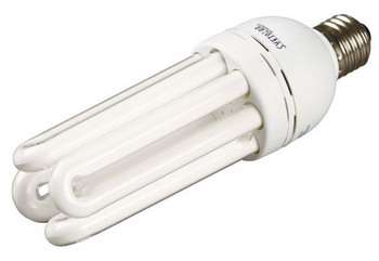 Энергосберегающие лампы (ЭСЛ) TDM от 19₽