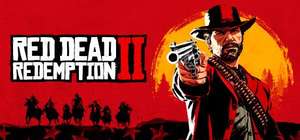 [PC] Red Dead Redemption 2