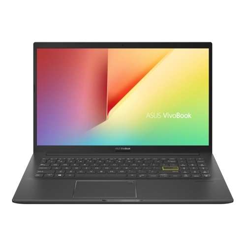 15.6" Ноутбук ASUS VivoBook 15 K513EA-L11998 Full HD, OLED, Intel Core i5 1135G7, 8 ГБ + 512 ГБ SSD, Intel Iris Xe Graphics , без ОС
