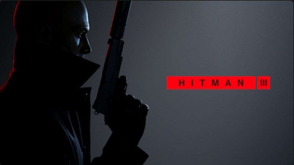[PC] Hitman 3