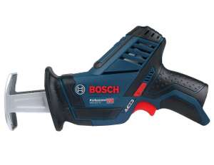 Сабельная пила Bosch GSA 12V-14 Solo